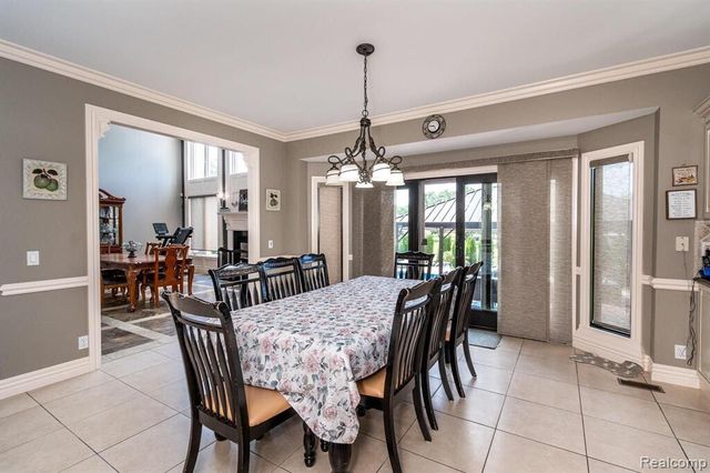 57629 Stonebriar Drive, Washington, MI 48094