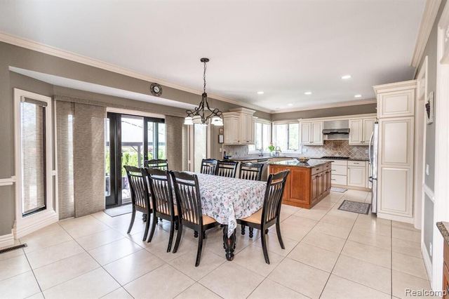 57629 Stonebriar Drive, Washington, MI 48094