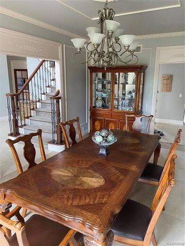 57629 Stonebriar Drive, Washington, MI 48094