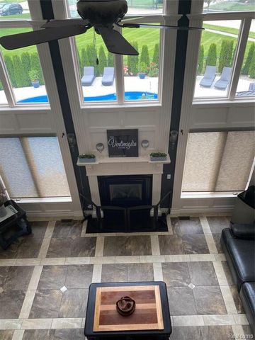 57629 Stonebriar Drive, Washington, MI 48094