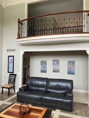 57629 Stonebriar Drive, Washington, MI 48094