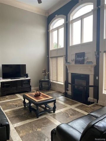 57629 Stonebriar Drive, Washington, MI 48094