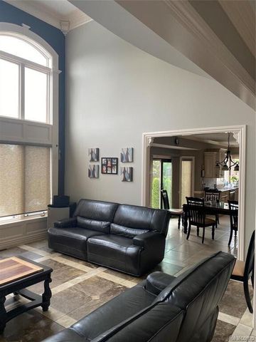 57629 Stonebriar Drive, Washington, MI 48094