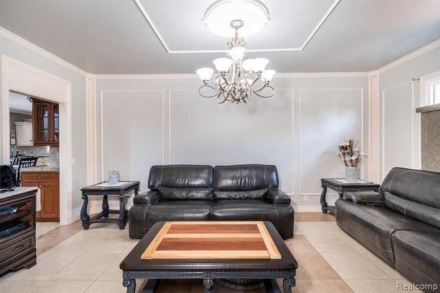 57629 Stonebriar Drive, Washington, MI 48094