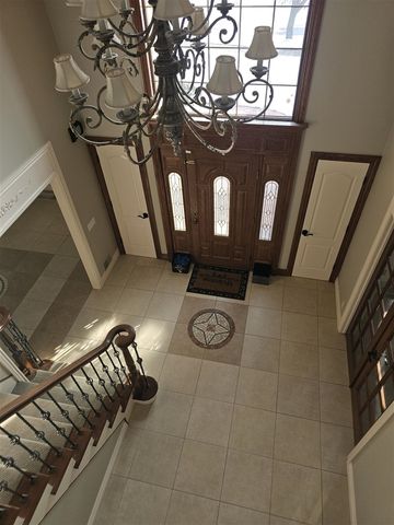 57629 Stonebriar Drive, Washington, MI 48094