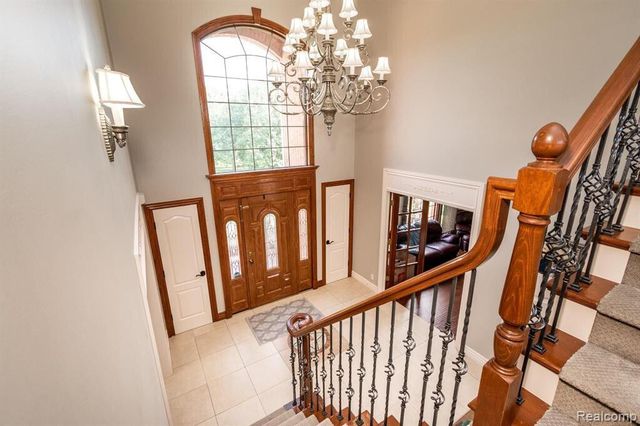 57629 Stonebriar Drive, Washington, MI 48094