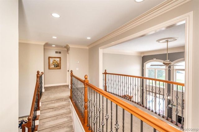 57629 Stonebriar Drive, Washington, MI 48094