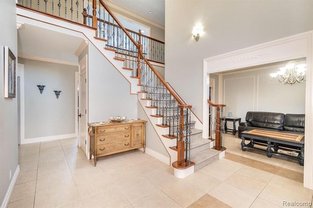 57629 Stonebriar Drive, Washington, MI 48094