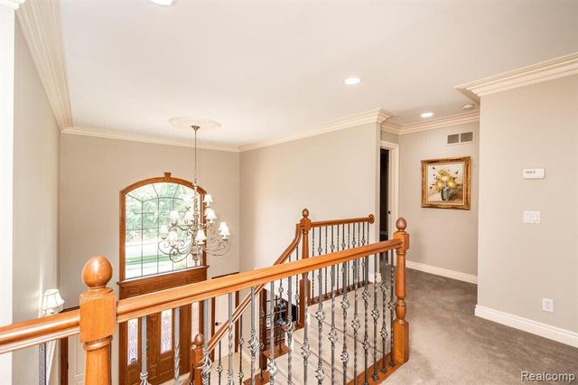 57629 Stonebriar Drive, Washington, MI 48094