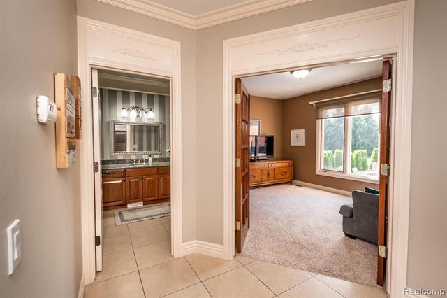 57629 Stonebriar Drive, Washington, MI 48094