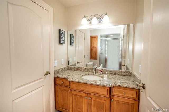 57629 Stonebriar Drive, Washington, MI 48094