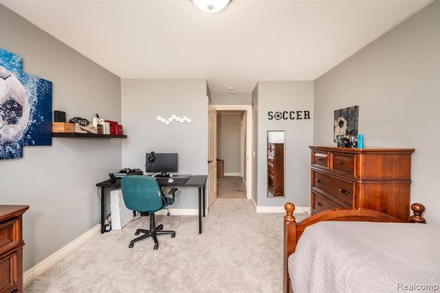 57629 Stonebriar Drive, Washington, MI 48094