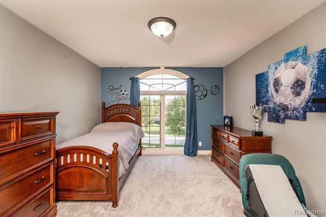 57629 Stonebriar Drive, Washington, MI 48094