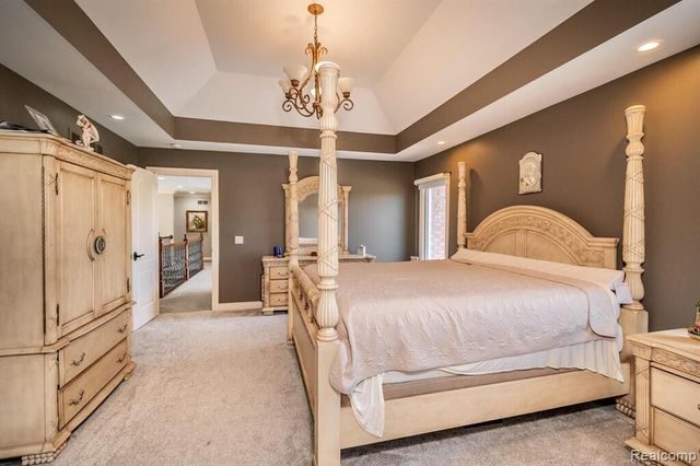 57629 Stonebriar Drive, Washington, MI 48094