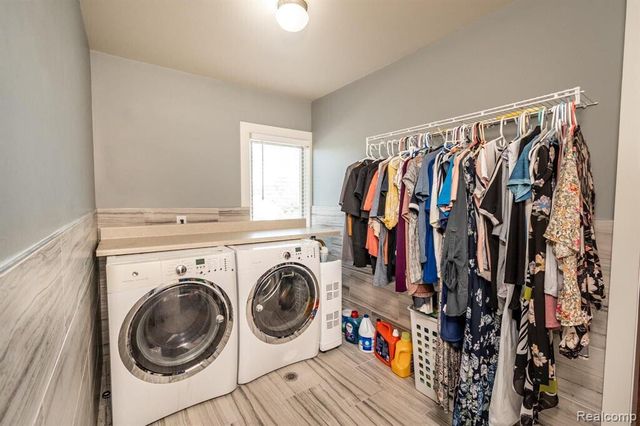 57629 Stonebriar Drive, Washington, MI 48094