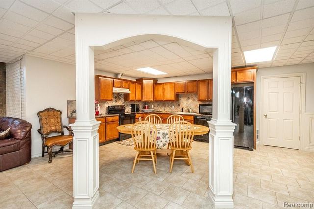 57629 Stonebriar Drive, Washington, MI 48094