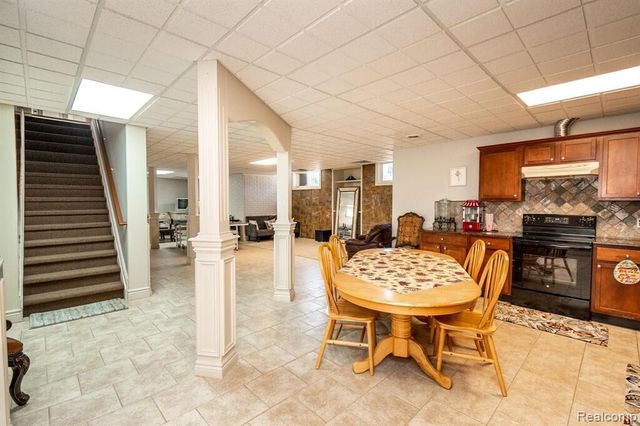 57629 Stonebriar Drive, Washington, MI 48094