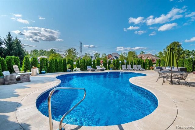 57629 Stonebriar Drive, Washington, MI 48094