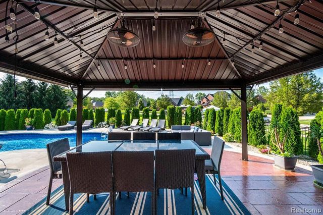 57629 Stonebriar Drive, Washington, MI 48094