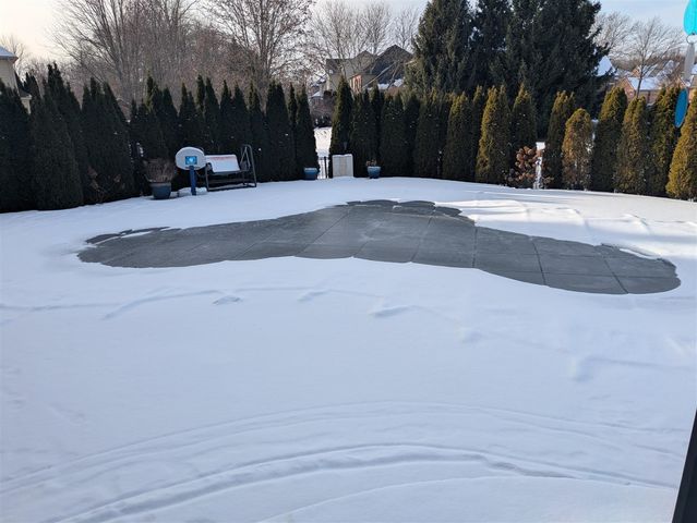 57629 Stonebriar Drive, Washington, MI 48094