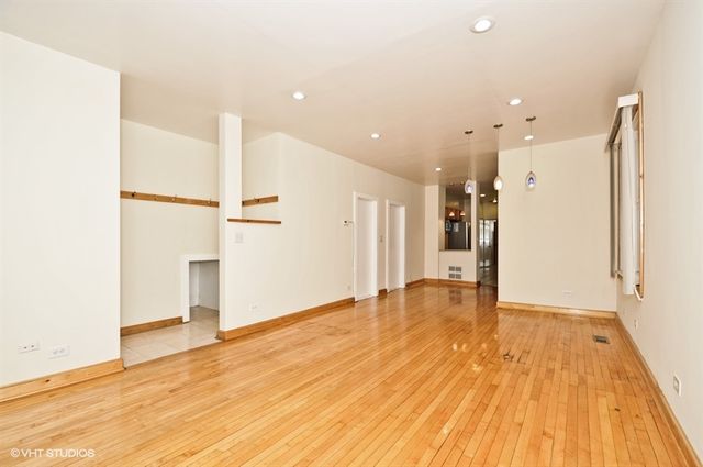 2453 N Campbell Avenue 1, Chicago, IL 60647