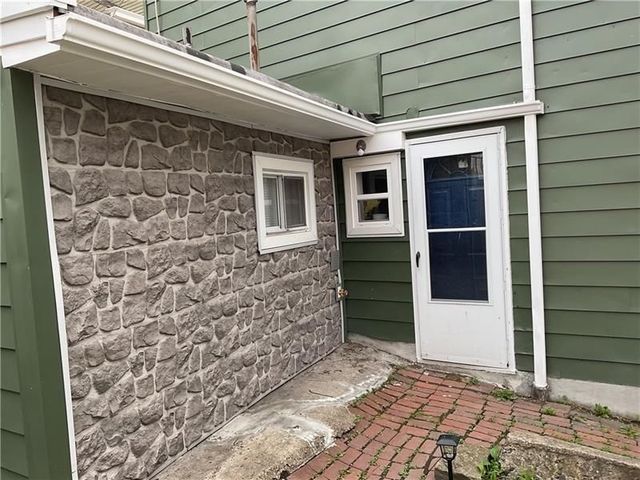 Address unavailable.