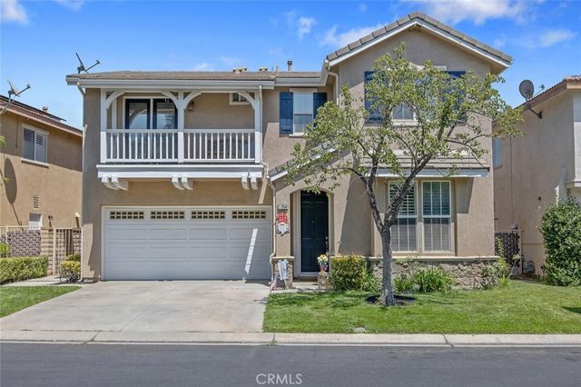 27950 Periwinkle Lane, Valencia, CA 91354