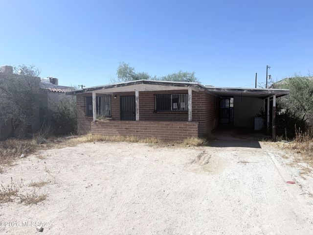333 E Lee Street, Tucson, AZ 85705