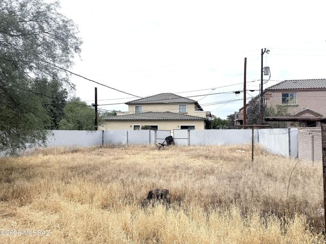333 E Lee Street, Tucson, AZ 85705