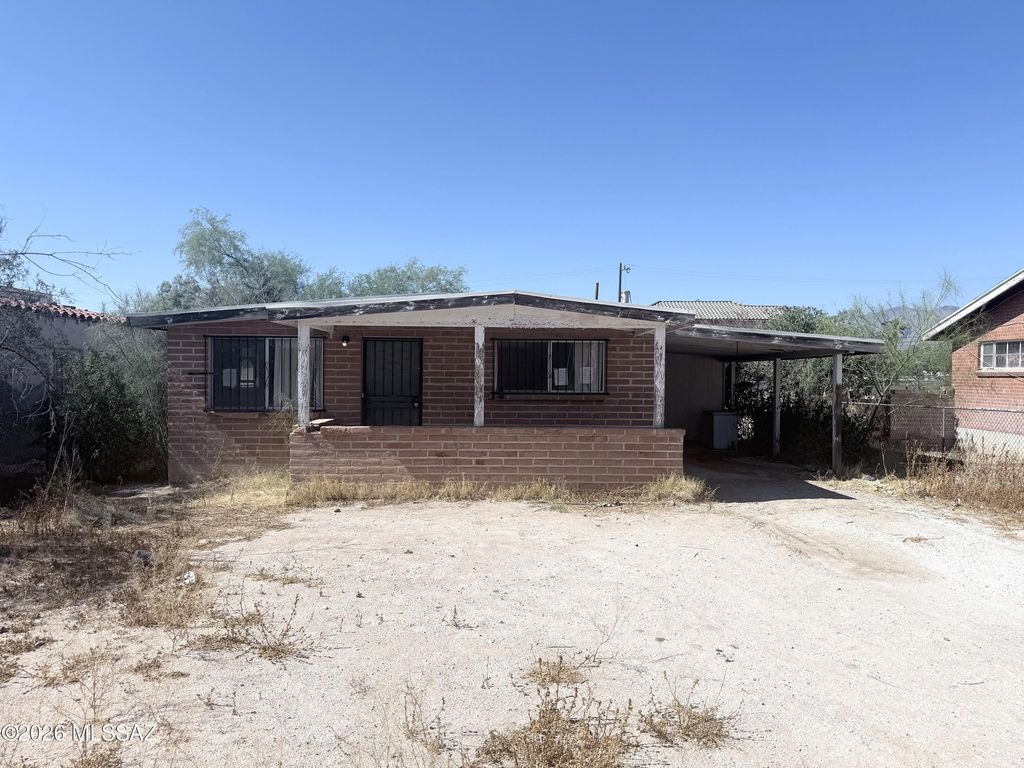 333 E Lee Street, Tucson, AZ 85705