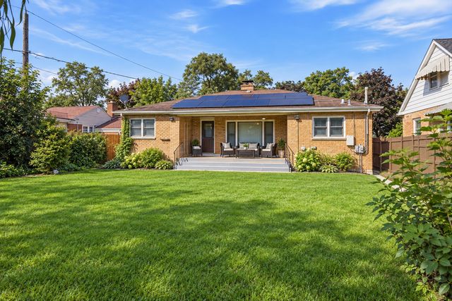 217 N Church Road, Bensenville, IL 60106