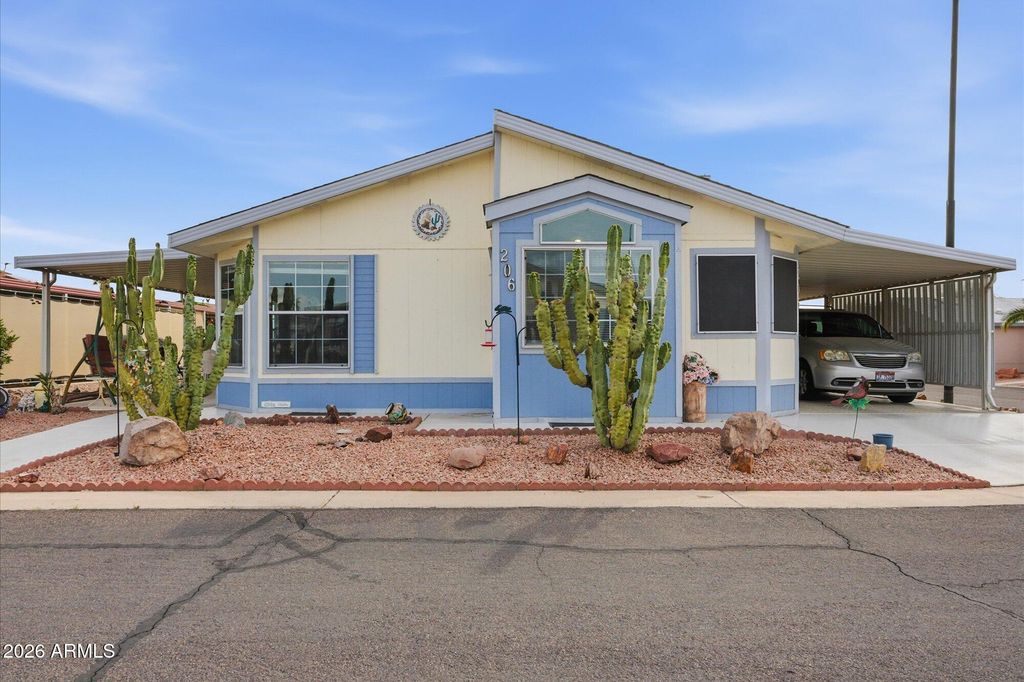 2400 E Baseline Avenue 206, Apache Junction, AZ 85119