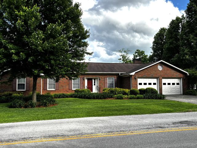 139 Country Lane, Frankfort, KY 40601