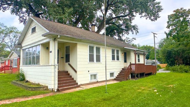 2030 170th Street, Hazel Crest, IL 60429