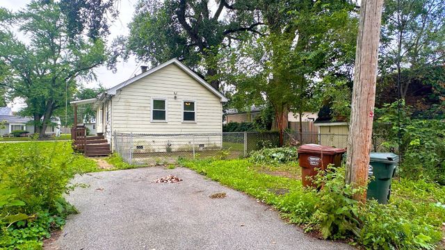 2030 170th Street, Hazel Crest, IL 60429
