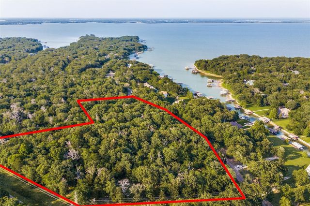 TBD SHENANDOAH Drive Lot 153-R, Streetman, TX 75859