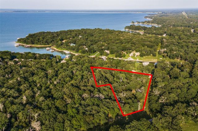TBD SHENANDOAH Drive Lot 153-R, Streetman, TX 75859