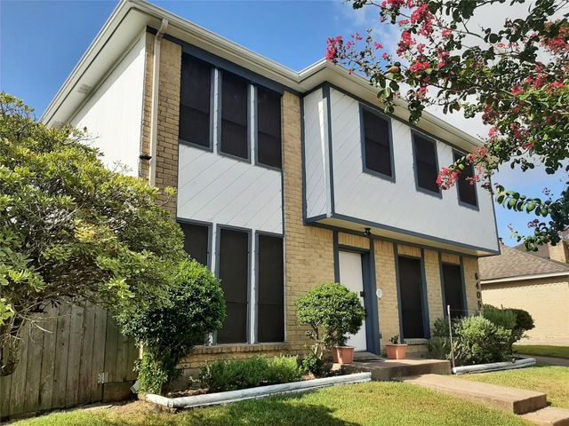6405 Teal Run Drive, Houston, TX 77035