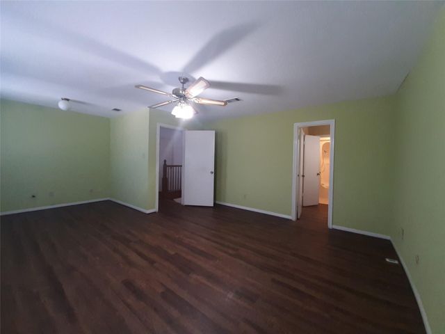 6405 Teal Run Drive, Houston, TX 77035