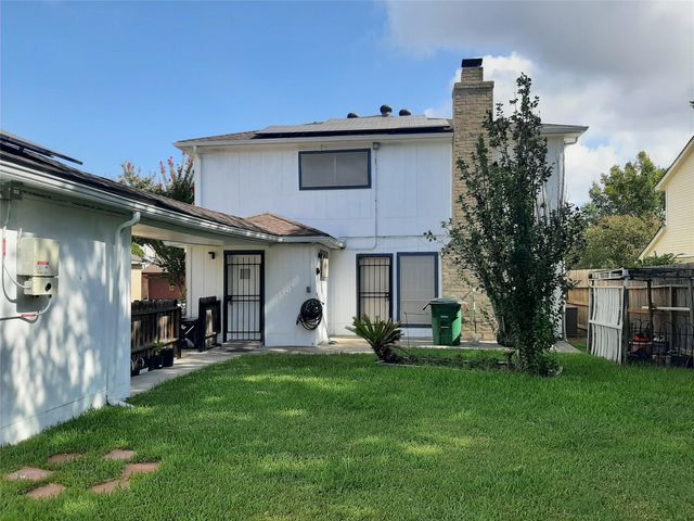 6405 Teal Run Drive, Houston, TX 77035