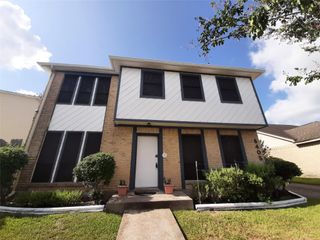 6405 Teal Run Drive, Houston, TX 77035