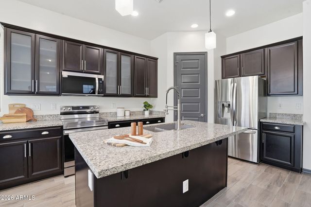 3910 S BELL Place, Chandler, AZ 85286