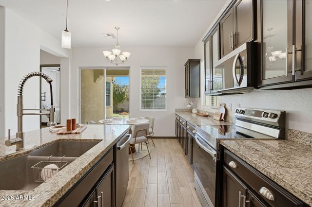 3910 S BELL Place, Chandler, AZ 85286