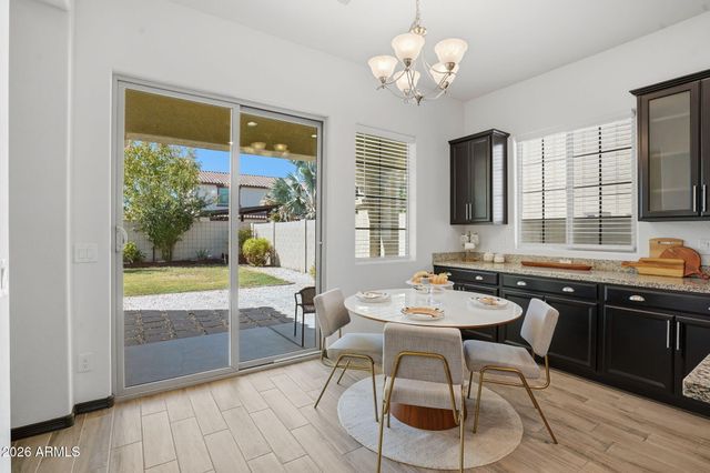 3910 S BELL Place, Chandler, AZ 85286