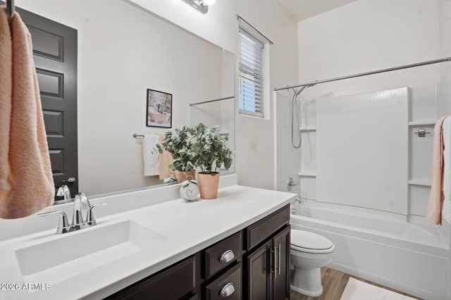 3910 S BELL Place, Chandler, AZ 85286