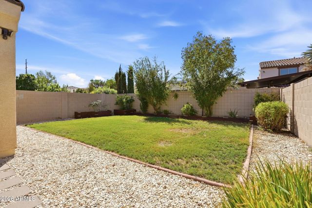 3910 S BELL Place, Chandler, AZ 85286