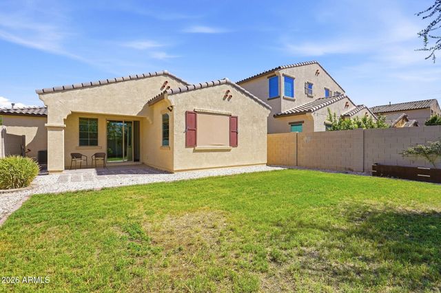 3910 S BELL Place, Chandler, AZ 85286