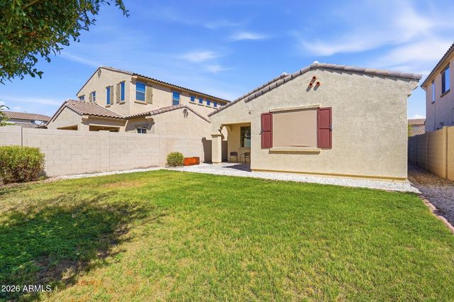 3910 S BELL Place, Chandler, AZ 85286
