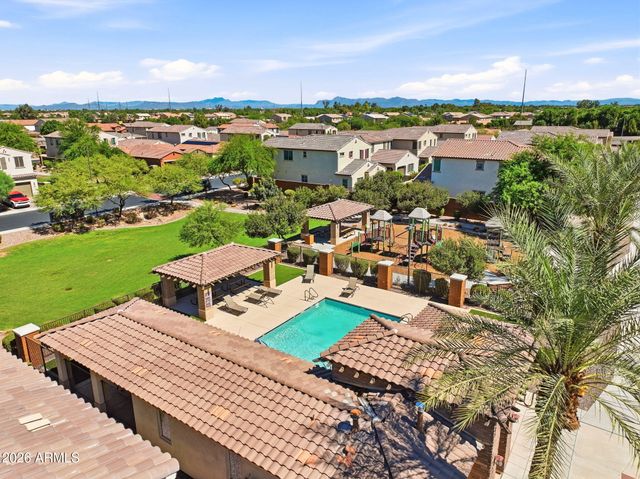3910 S BELL Place, Chandler, AZ 85286