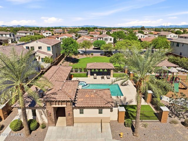 3910 S BELL Place, Chandler, AZ 85286